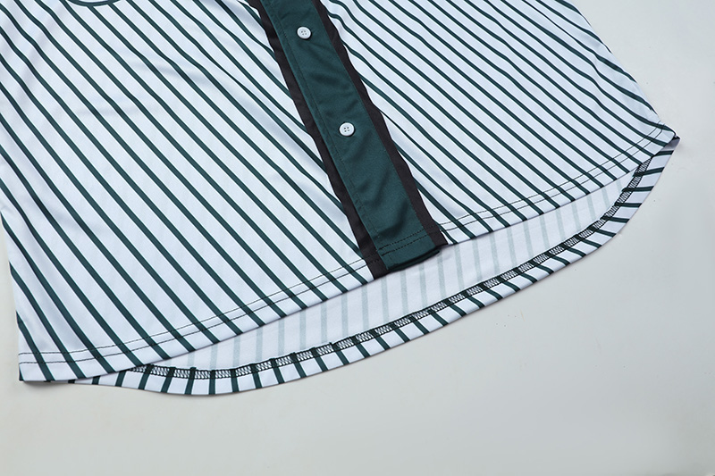 Gahumi Custom Baseball Jersey 45-5